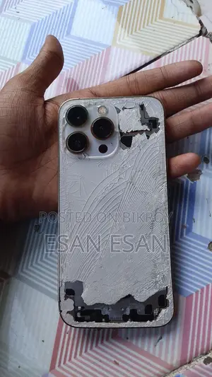 Apple iPhone 13 Pro . (Used)