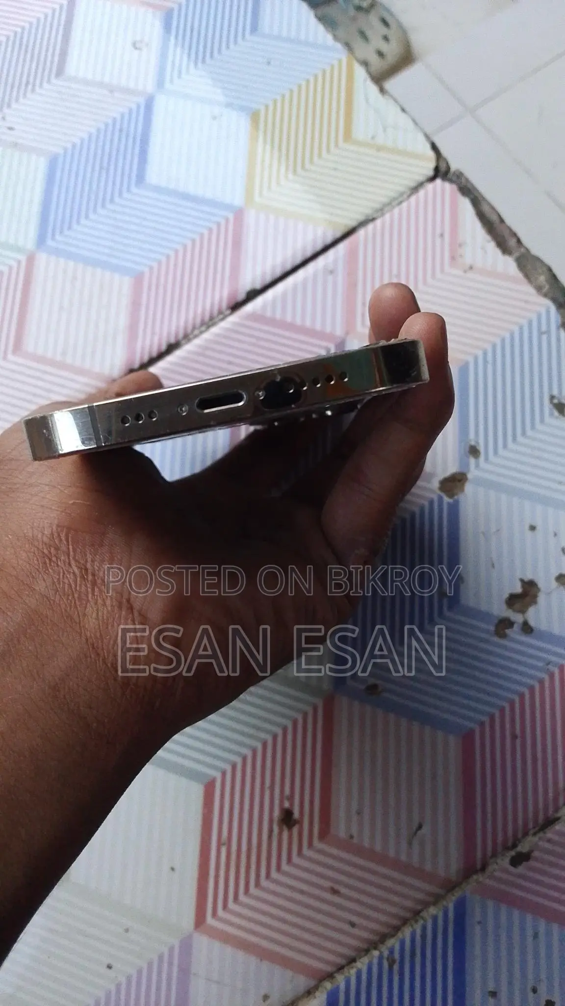 Apple iPhone 13 Pro . (Used)