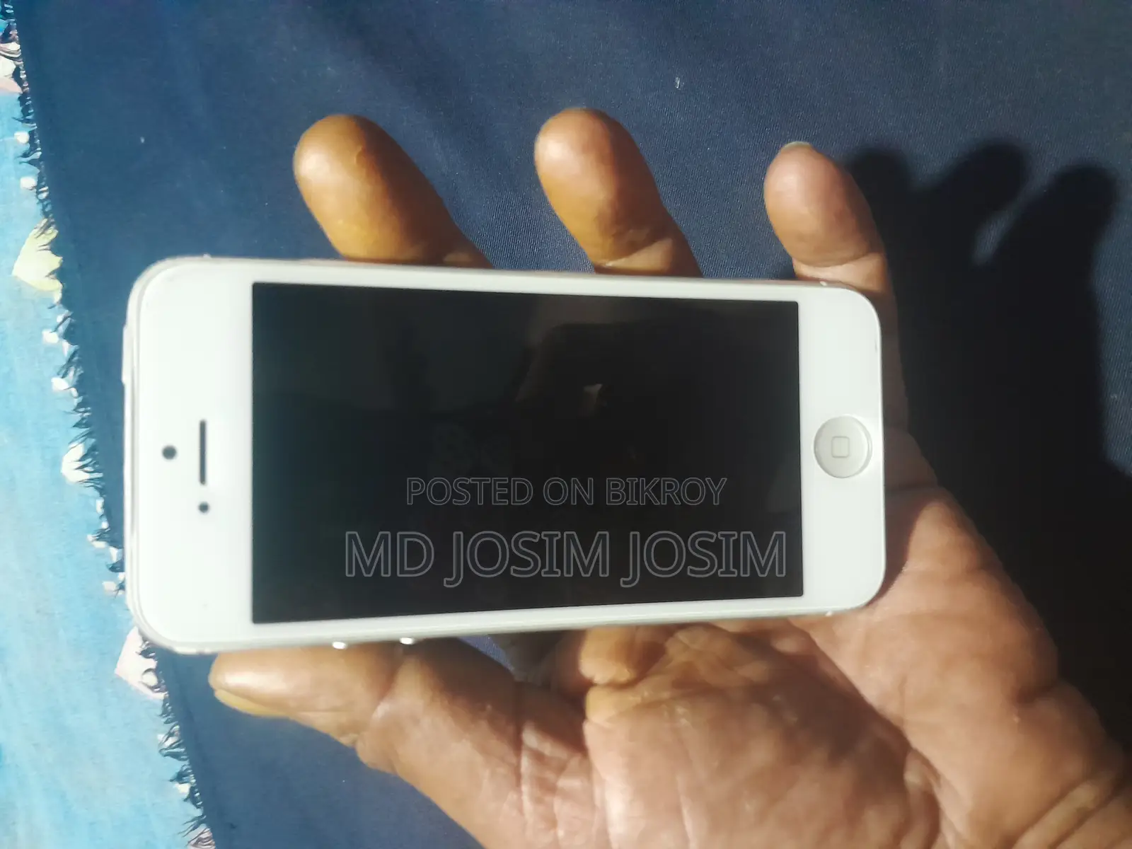 Apple iPhone 3 (Used)