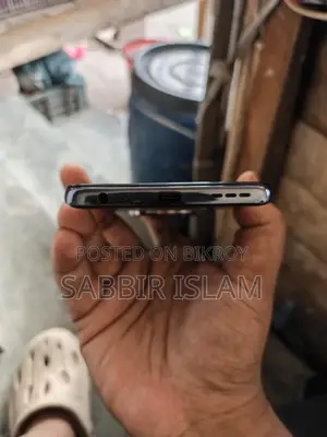 Walton XANON X21 128 GB Black