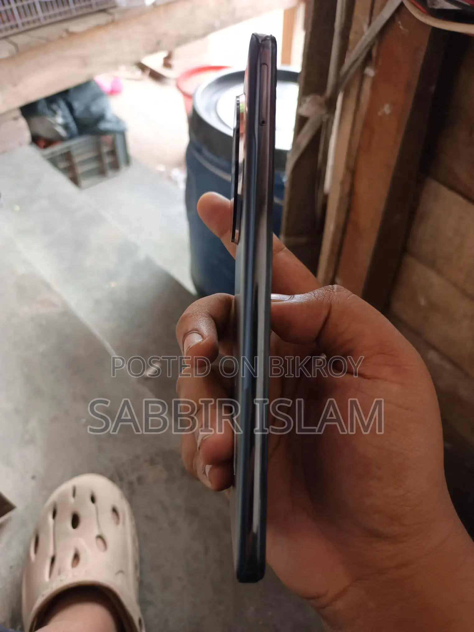 Walton XANON X21 128 GB Black