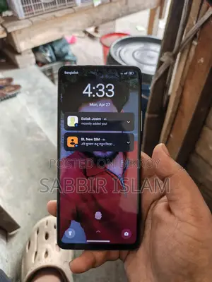 Walton XANON X21 128 GB Black