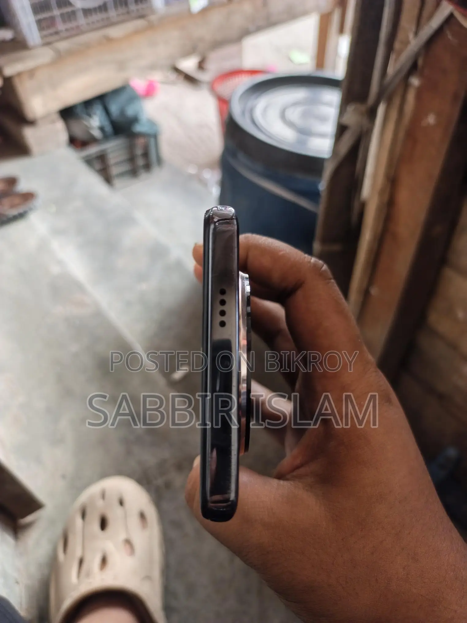 Walton XANON X21 128 GB Black