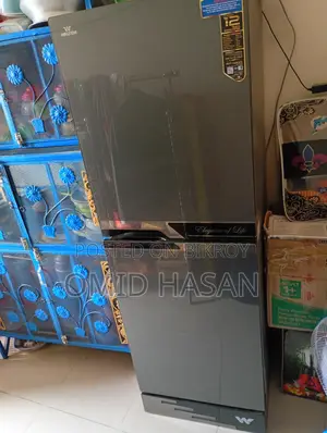 ওয়ালটন ফ্রিজ