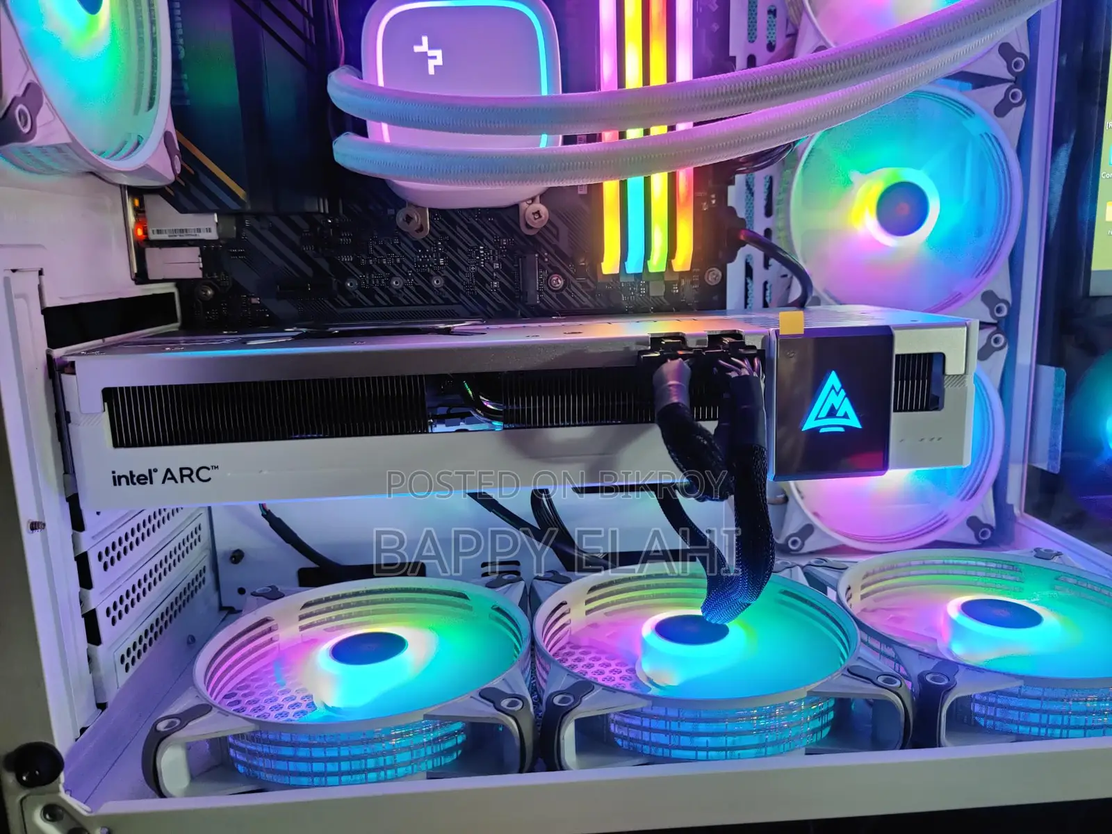 AMD7 5700X
