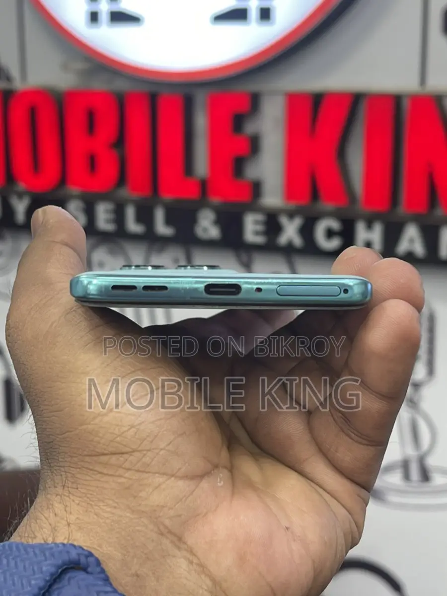 Motorola Edge 60 Fusion (8-256) (Used)