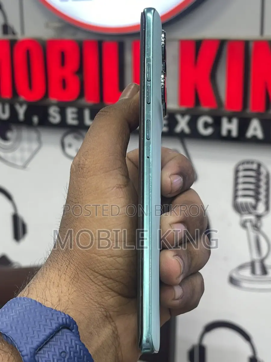Motorola Edge 60 Fusion (8-256) (Used)