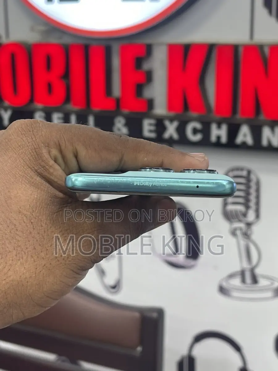 Motorola Edge 60 Fusion (8-256) (Used)