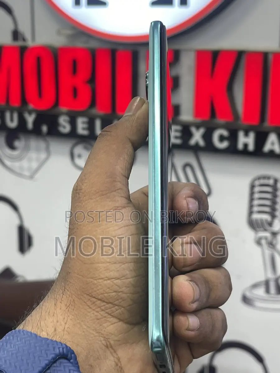 Motorola Edge 60 Fusion (8-256) (Used)
