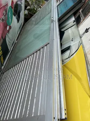 Glass Door Sell post