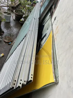 Glass Door Sell post