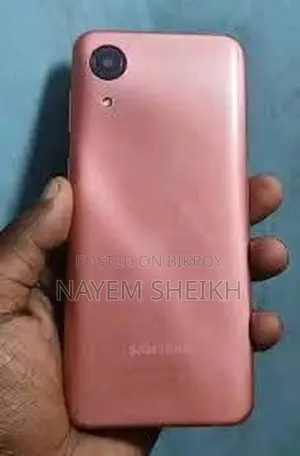 Samsung Galaxy A03 C (Used)