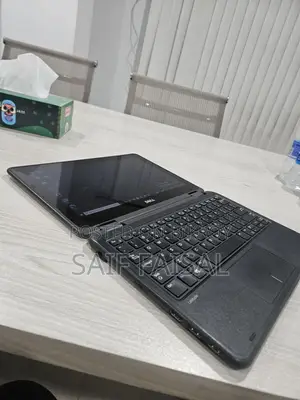 ডেল টাচ ল্যাপটপ ৮জিবি র‍্যাম সুপার স্লিম