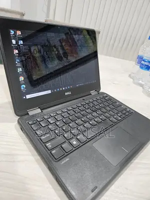 ডেল টাচ ল্যাপটপ ৮জিবি র‍্যাম সুপার স্লিম