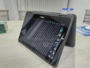 ডেল টাচ ল্যাপটপ ৮জিবি র‍্যাম সুপার স্লিম