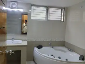 Luxury 4 Bedroom Full Furnished Flat Rent At Gulshan North