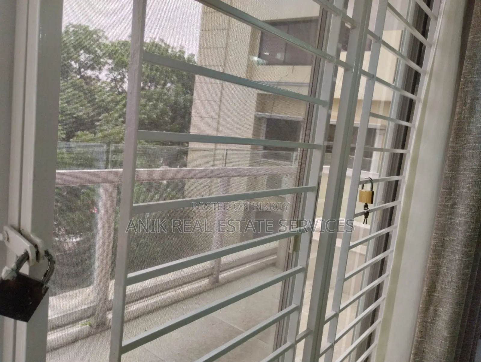 Luxury 4 Bedroom Full Furnished Flat Rent At Gulshan North
