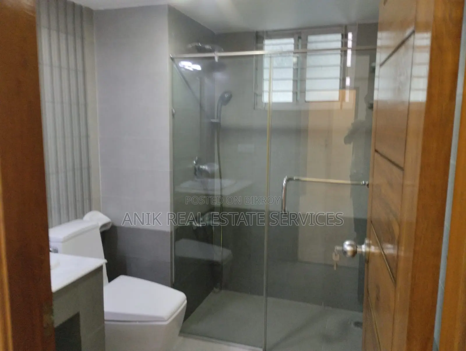 Luxury 4 Bedroom Full Furnished Flat Rent At Gulshan North