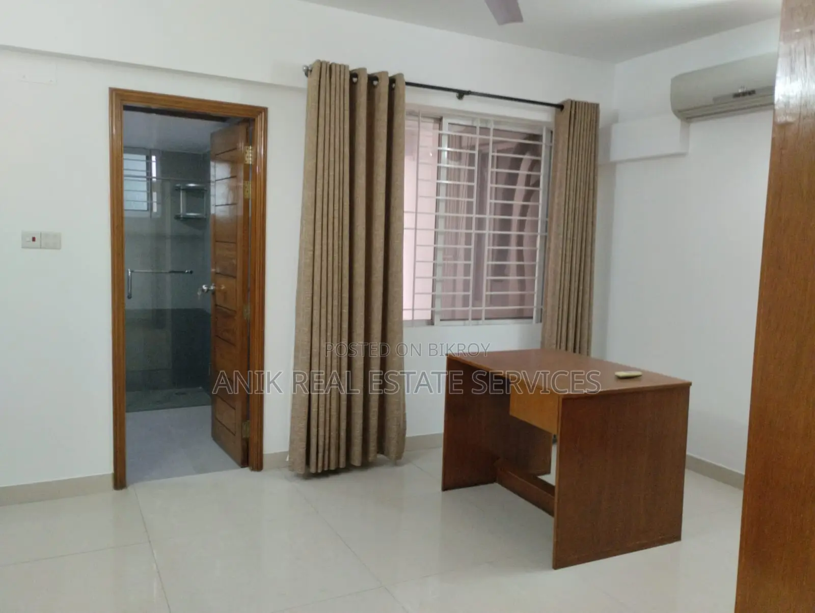 Luxury 4 Bedroom Full Furnished Flat Rent At Gulshan North