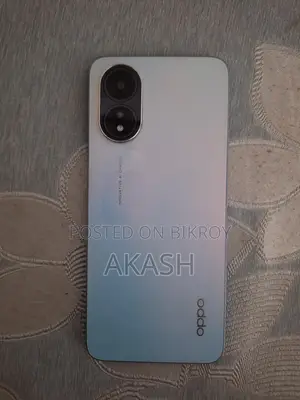 OPPO A18 (Used)