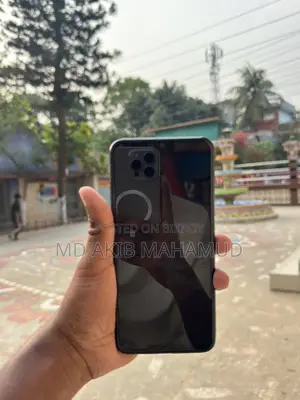 Samsung A50 (Used)