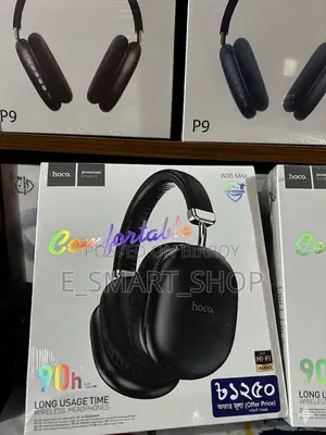 Hoco Headphone