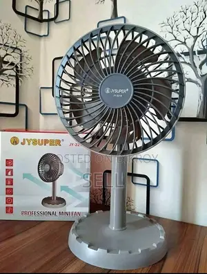 Jy Super Jy2218 Fan Charger