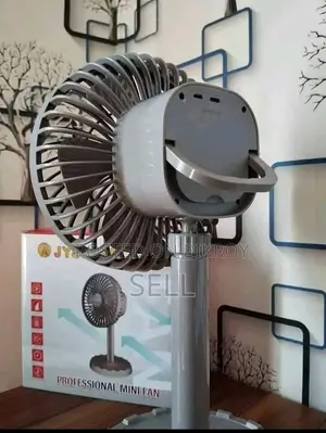 Jy Super Jy2218 Fan Charger