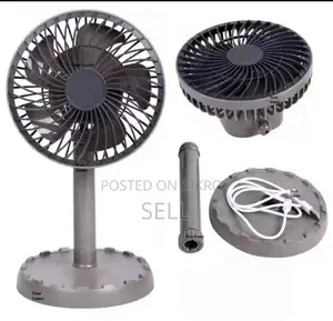 Jy Super Jy2218 Fan Charger
