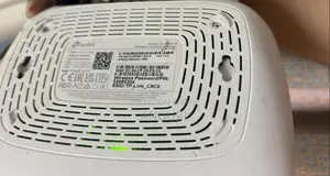 Tp-link Wireless N Router & Mercusys
