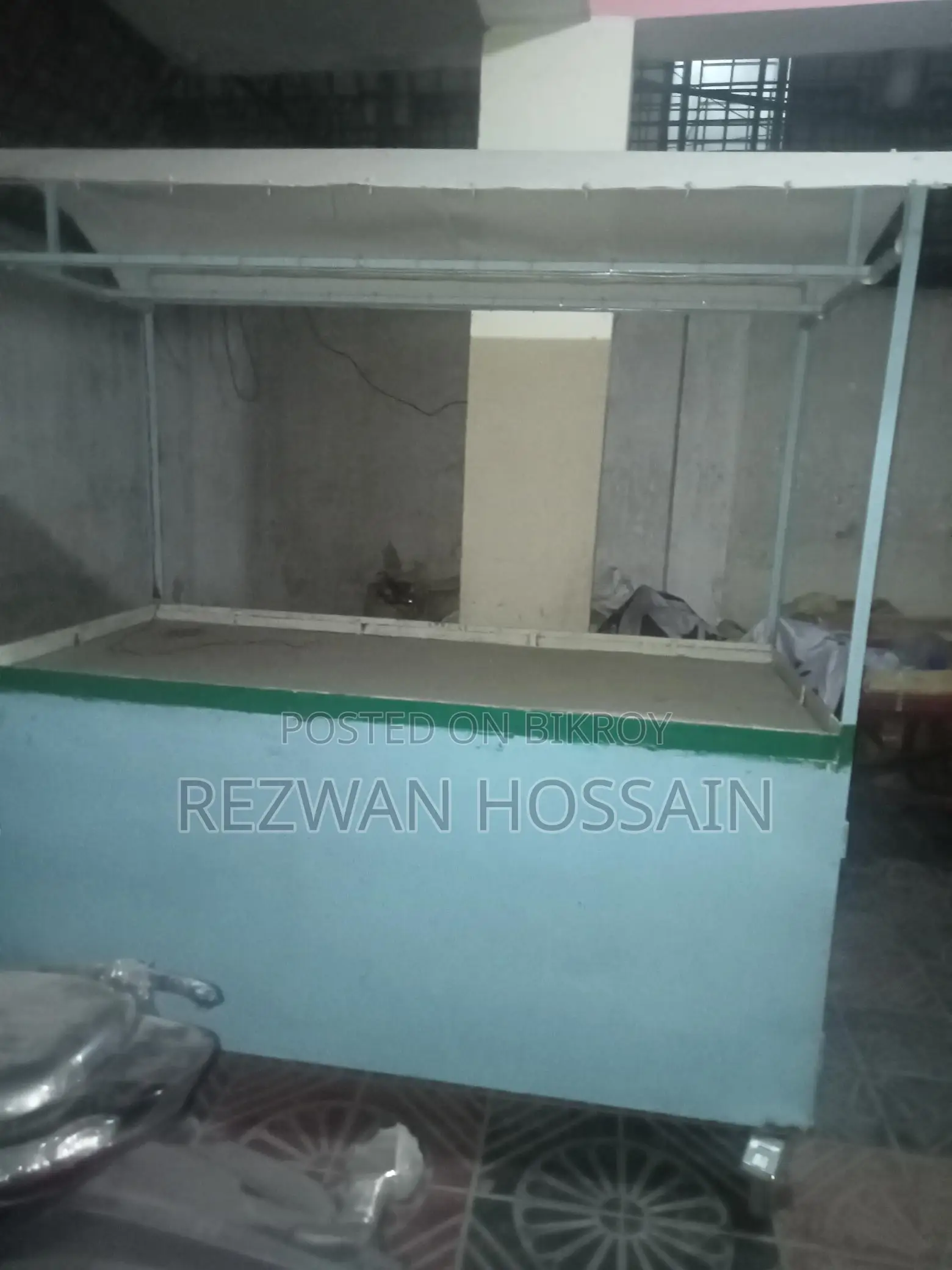 গাড়ি বেচা হবে