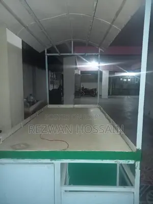 গাড়ি বেচা হবে