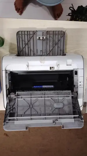HP Lesser Jet P1102 Printer