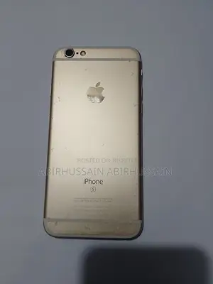 Apple iPhone 6s 64 GB Gold