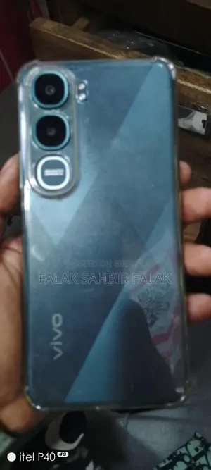 Vivo Y21 (Used)