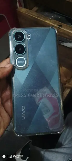 Vivo Y21 (Used)