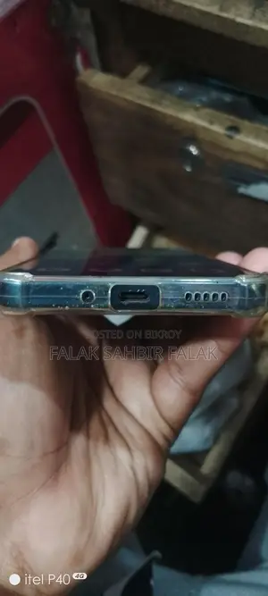 Vivo Y21 (Used)