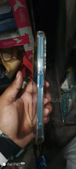 Vivo Y21 (Used)
