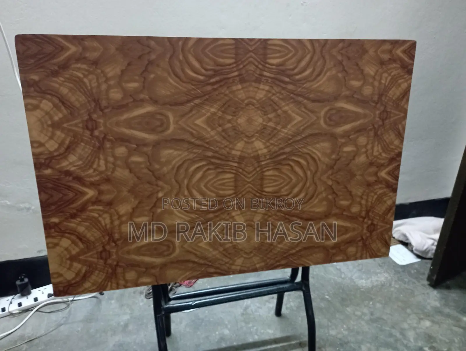 বেঙ্গল টেবিল