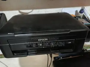 Epson L380 Printer