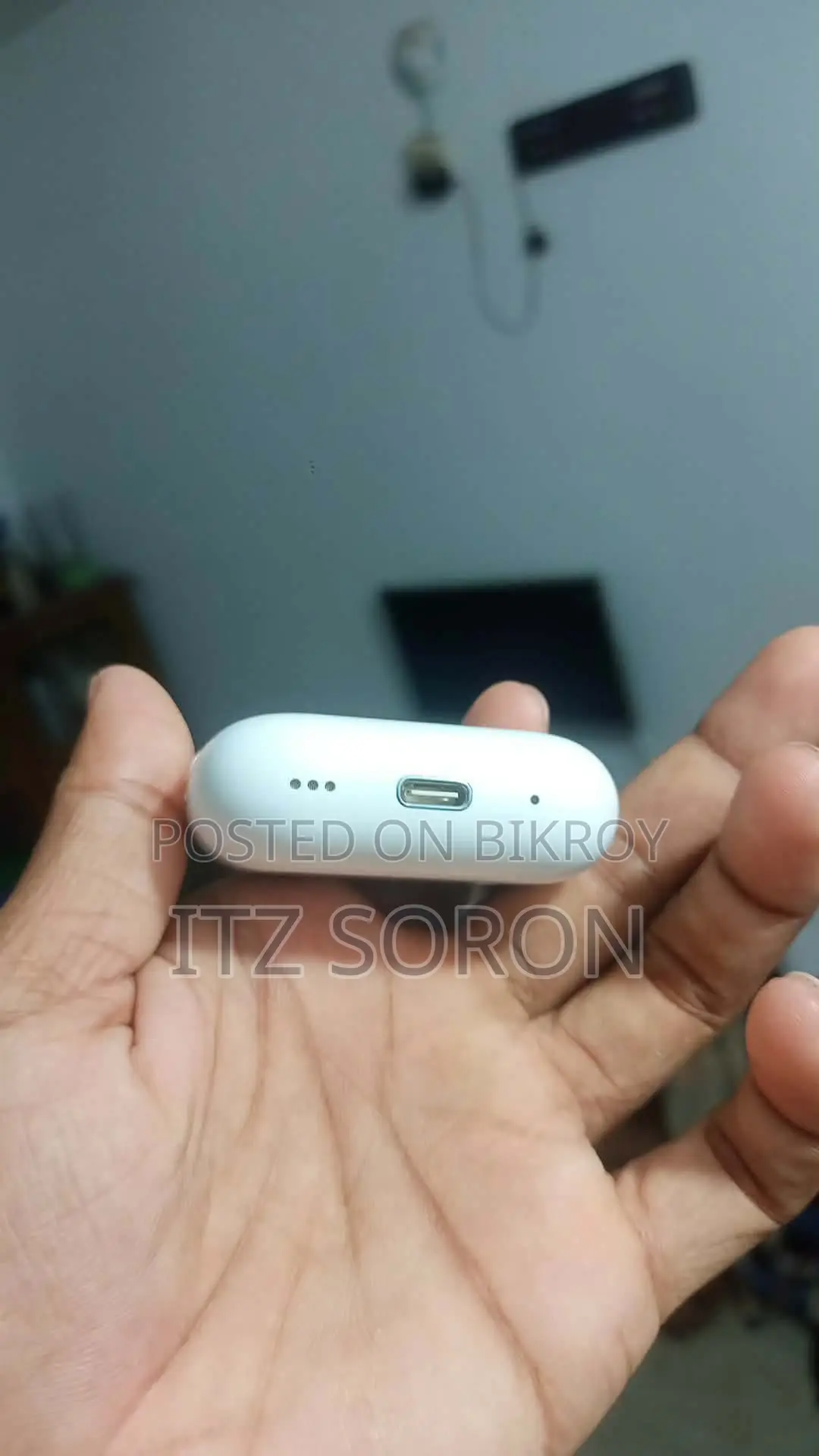 Apple Air Pods 2nd Generation