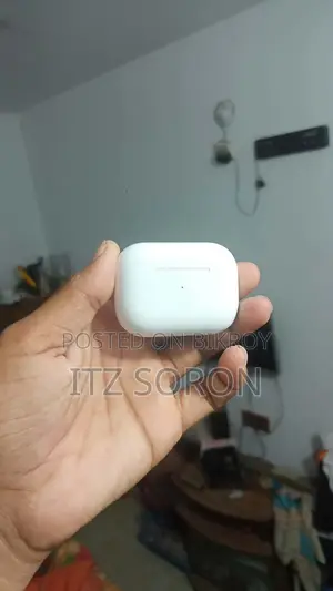 Apple Air Pods 2nd Generation