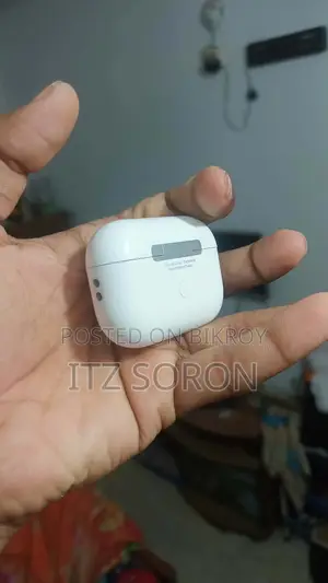 Apple Air Pods 2nd Generation