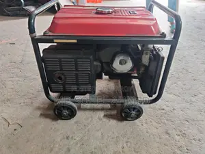 Honda Generator 5000 (5k) Original Japanese