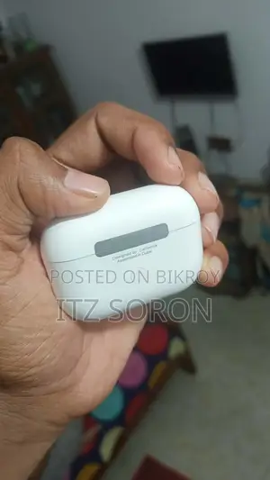 Apple Air Pods 2nd Generation
