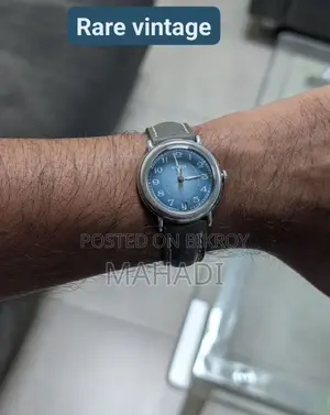 Pateka Rare Watch for Sale
