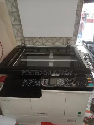 2523A Photocopy
