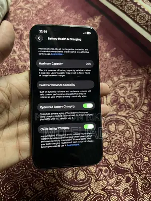 Apple iPhone 13 Pro (Used)