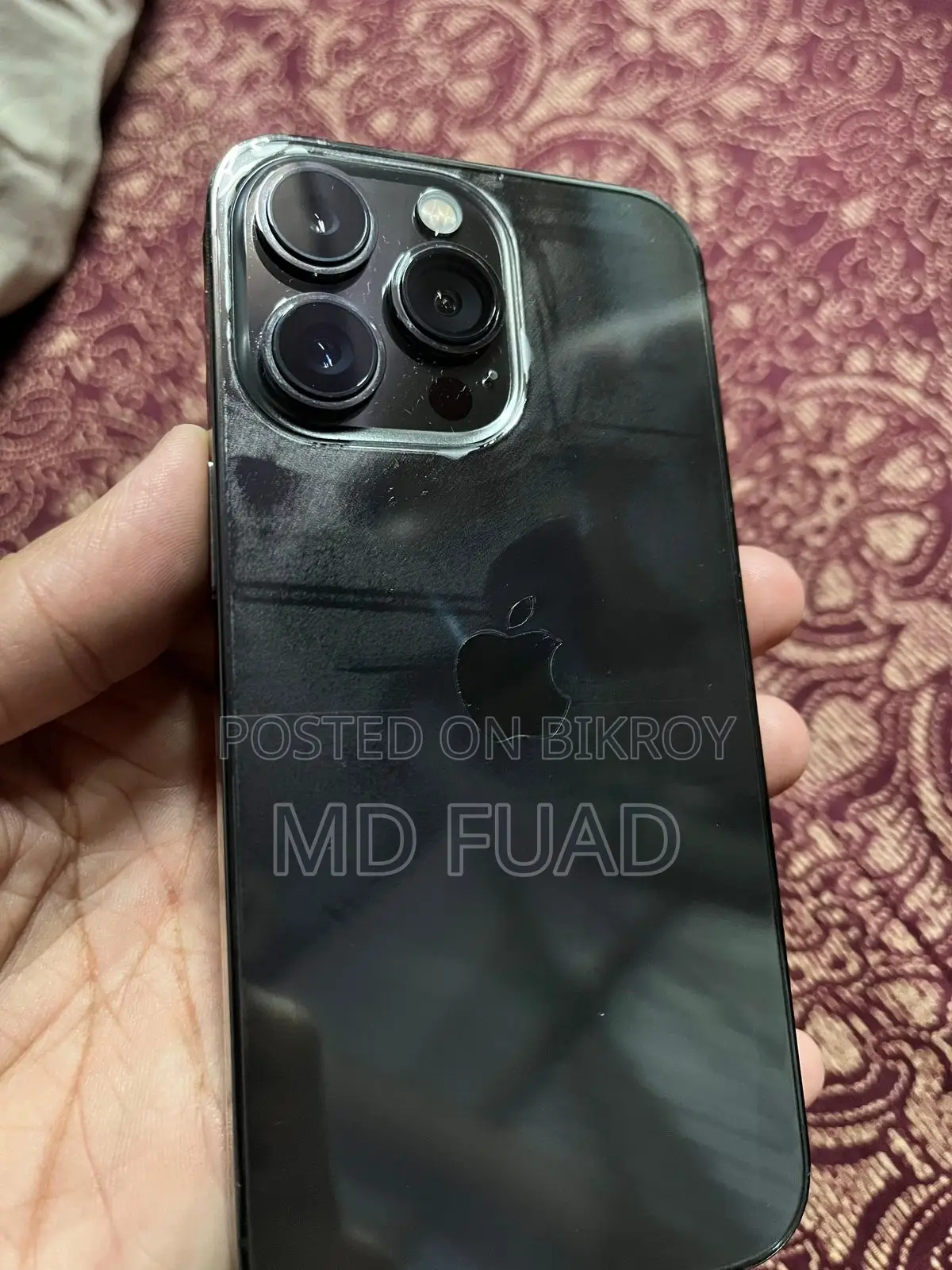 Apple iPhone 13 Pro (Used)