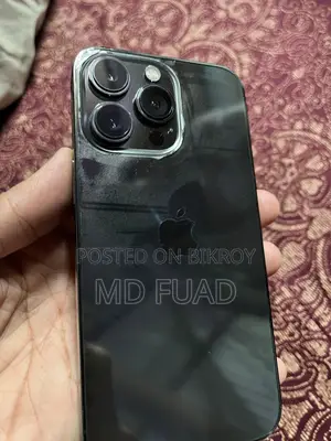 Apple iPhone 13 Pro (Used)